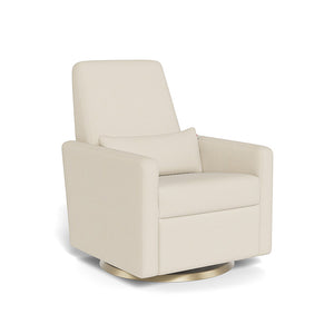 Monte Design Grano Glider Recliner - Premium