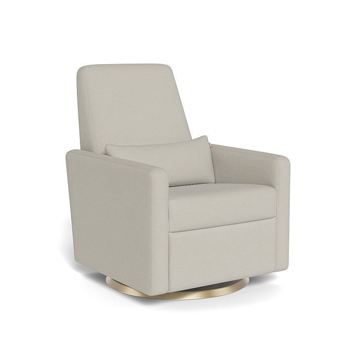 Monte Design Grano Glider Recliner - Premium