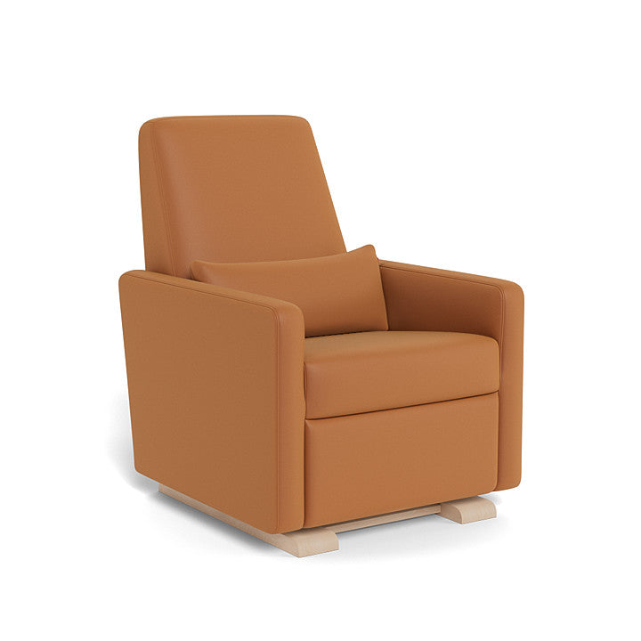 Monte Design Grano Glider Recliner - Premium