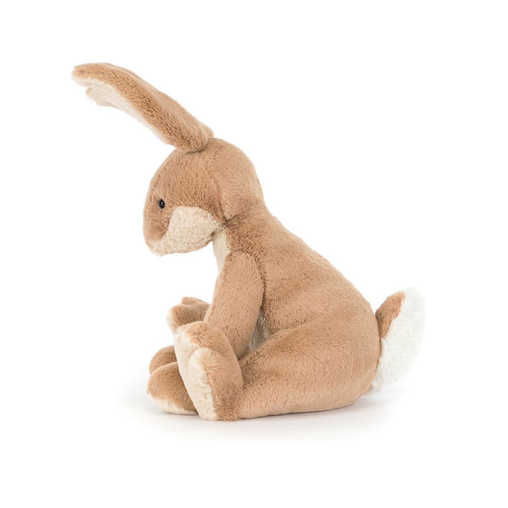 Jellycat Horticus Hare - Side View