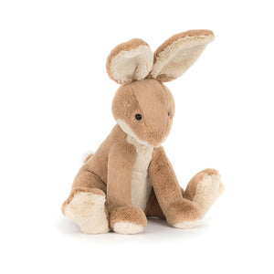 Jellycat Horticus Hare - Side Angle