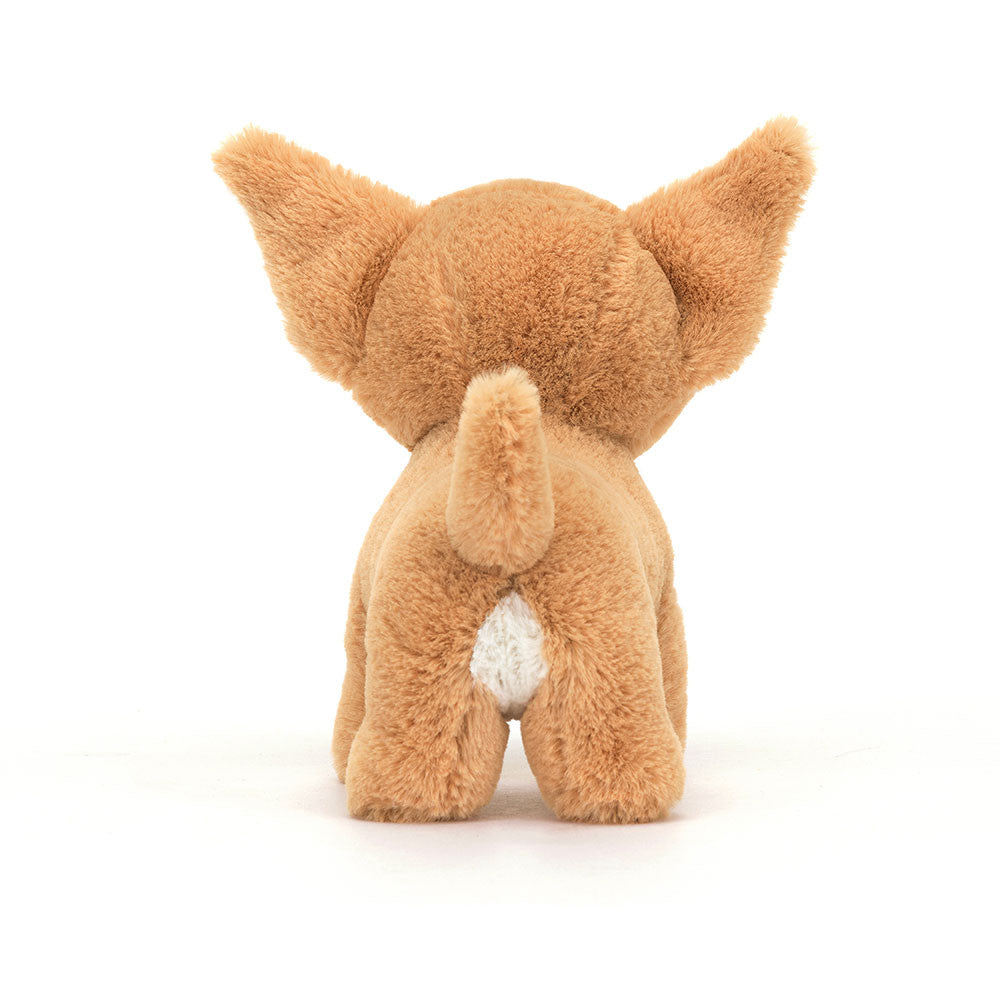 Jellycat Isobel Chihuahua - Back View