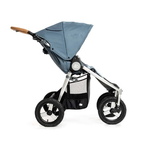 Bumbleride Indie Twin Stroller - Ocean Side View