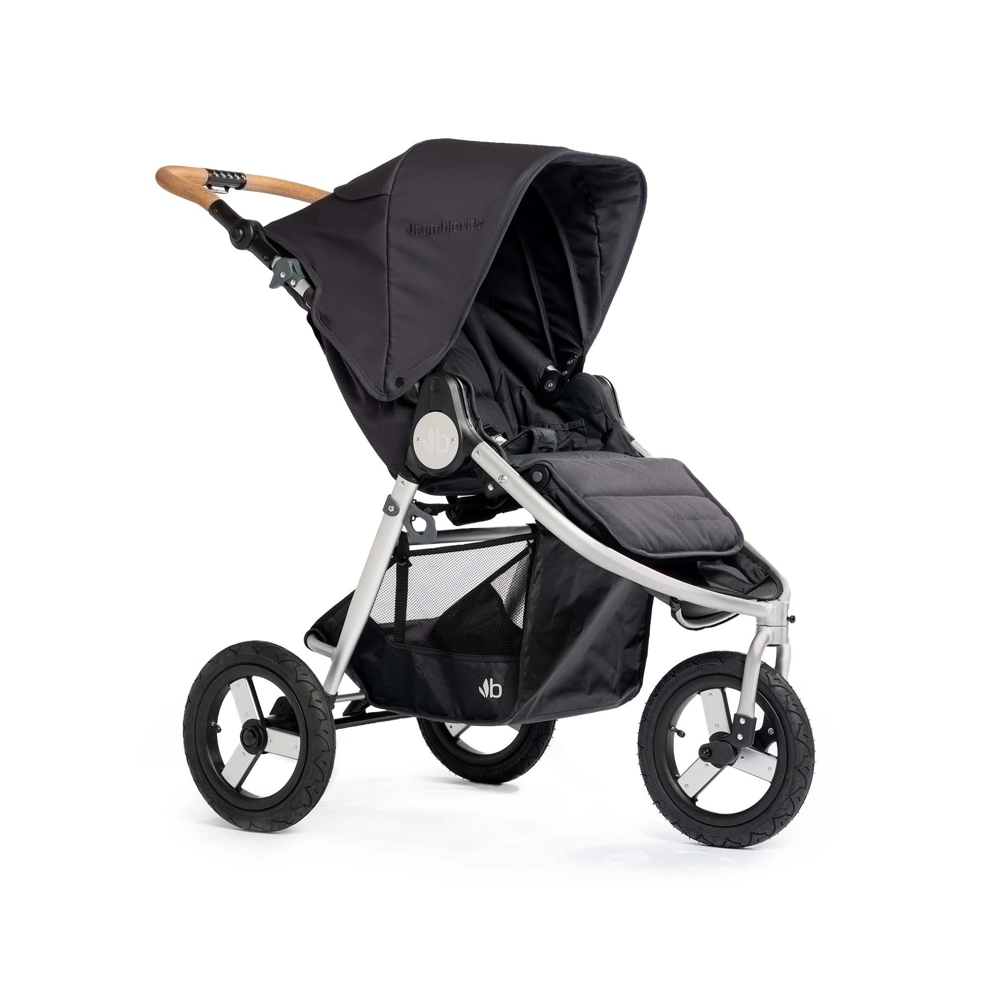 Dusk Bumbleride Indie Stroller (2024)