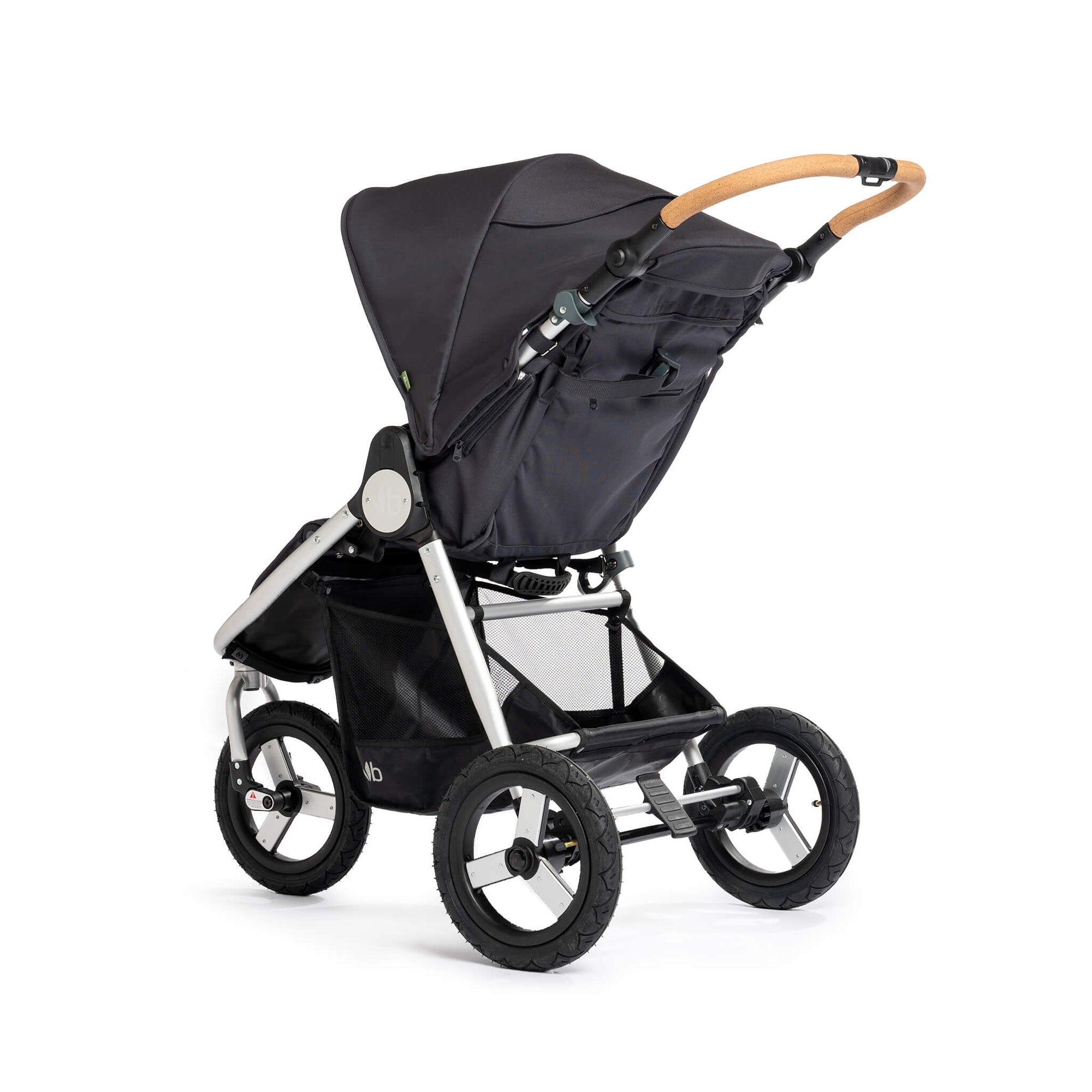 Dusk Bumbleride Indie Stroller (2024)