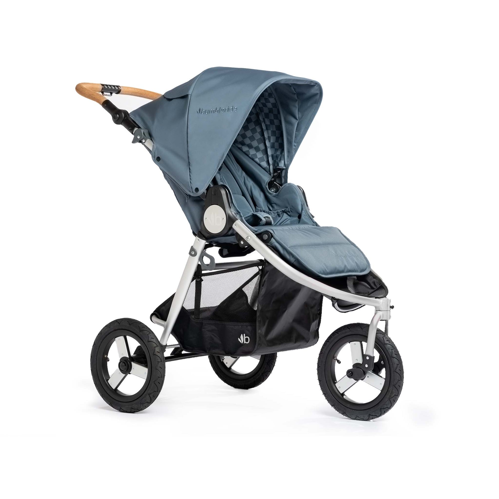 Ocean - Bumbleride Indie Stroller (2024)