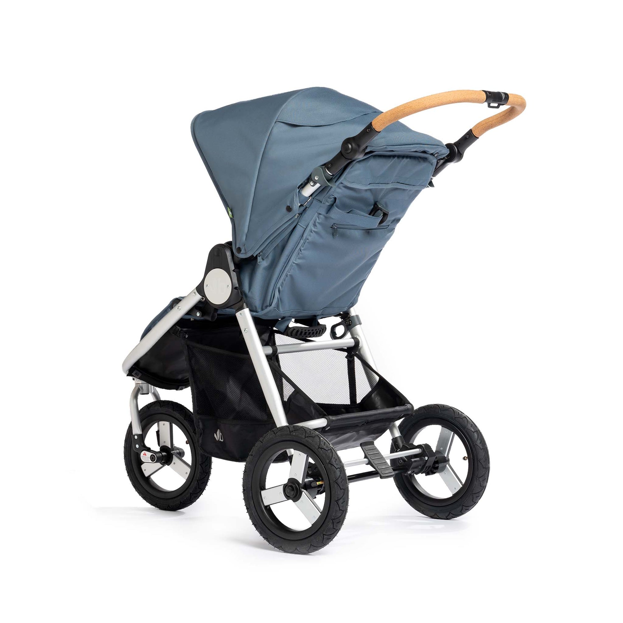 Ocean - Bumbleride Indie Stroller (2024)