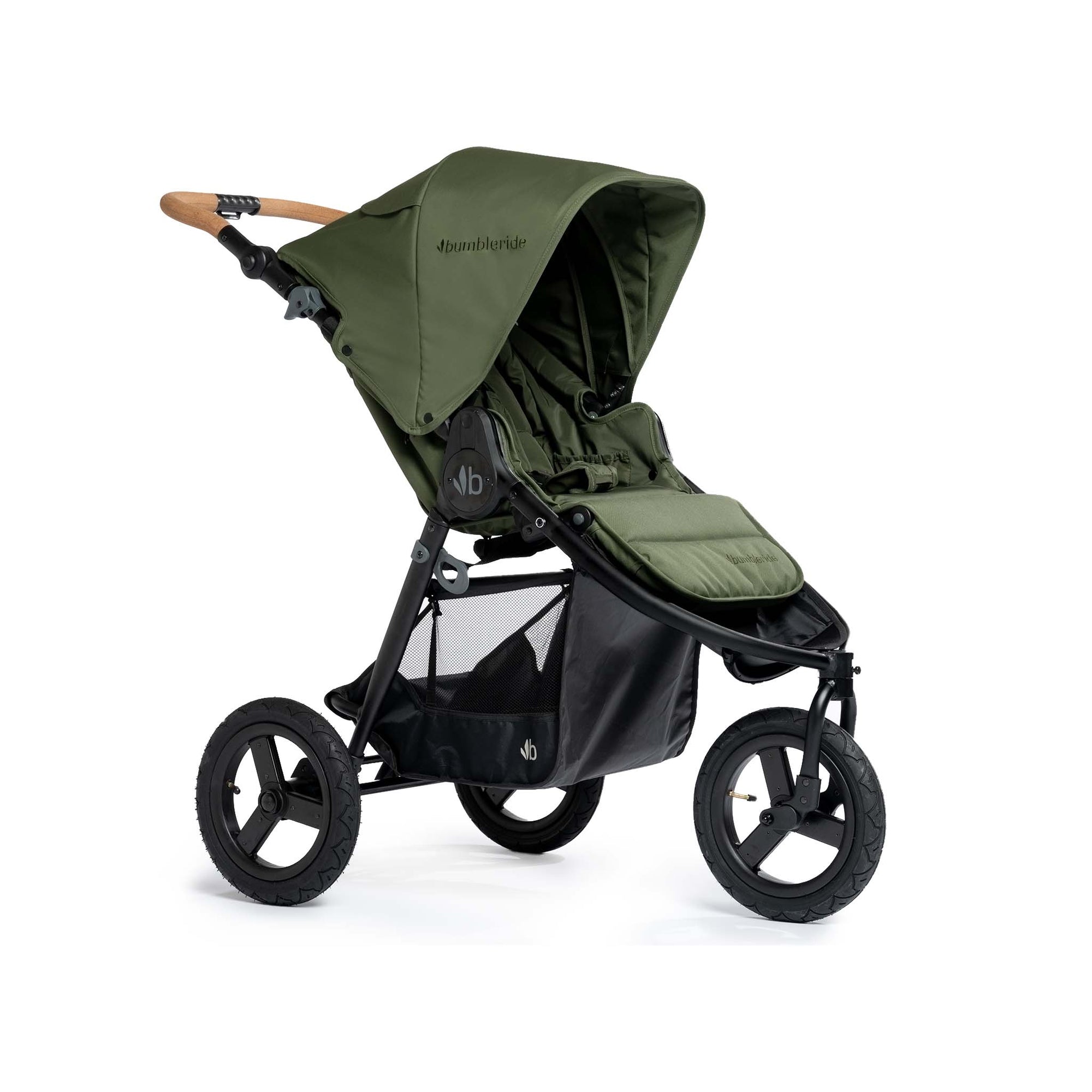 Olive Bumbleride Indie Stroller (2024)