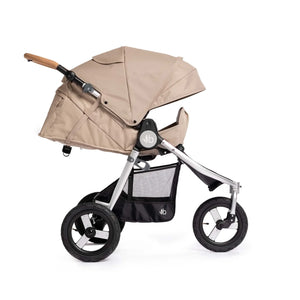 Sand Bumbleride Indie Stroller - Infant Mode