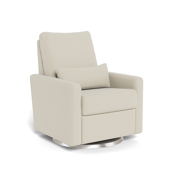 Monte Design Motorized Matera Glider Recliner - Performance