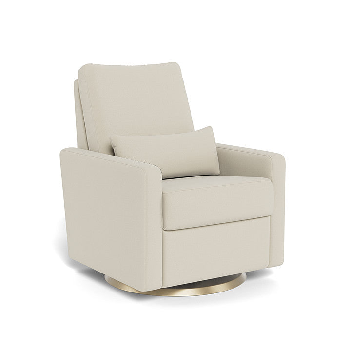 Monte Design Motorized Matera Glider Recliner - Performance