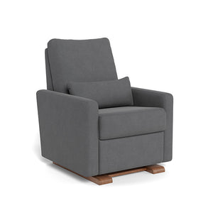 Monte Design Motorized Matera Glider Recliner - Performance