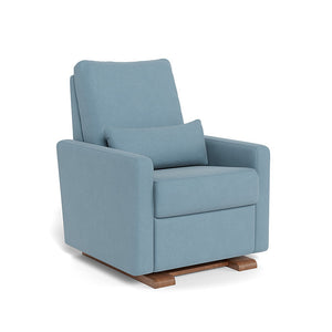 Monte Design Motorized Matera Glider Recliner - Performance