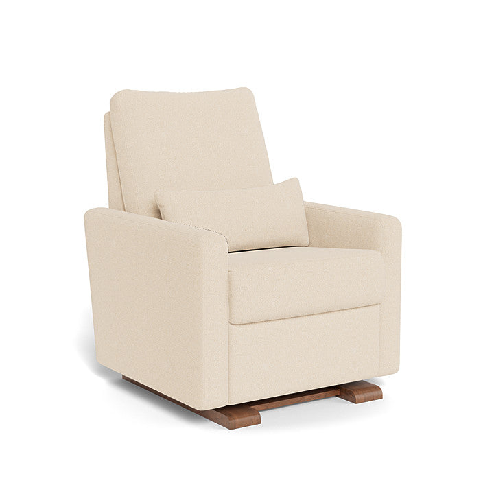 Monte Design Matera Glider Recliner - Performance