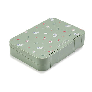 Noüka Bento Lunch Box - Woodland