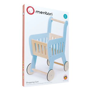 Mentari Toys Shopping Cart - Packaging