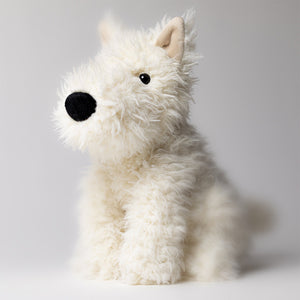 Jellycat Munro Scottie Dog Lifestyle