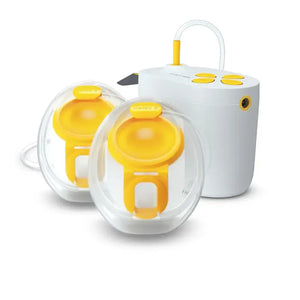 Medela Pump In Style Hands-Free Breast Pump