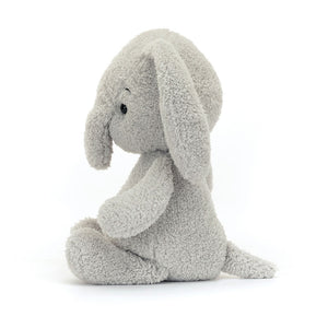 Jellycat Rumblikin Elly - Side View