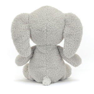 Jellycat Rumblikin Elly - Back View