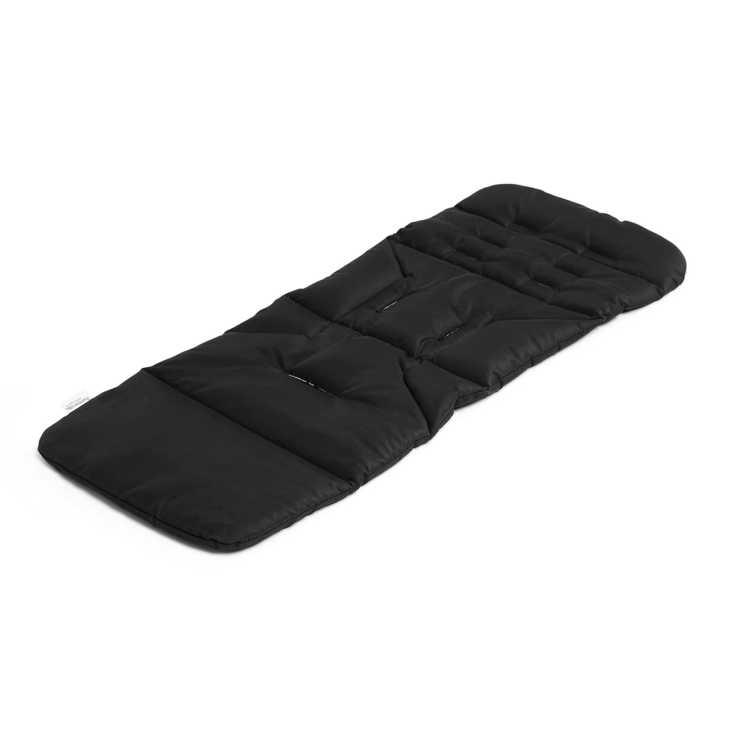 Bumbleride Seat Liner - Matte Black