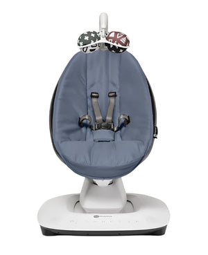 4moms MamaRoo Multi-Motion Baby Swing - Slate Blue