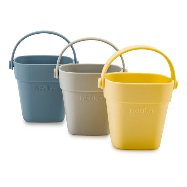 Rising Sun - Noüka Tiny Bath Buckets