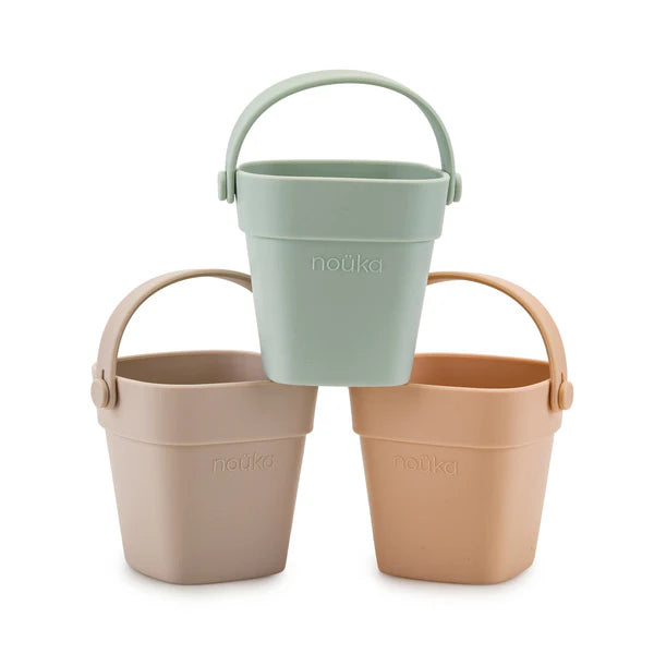 Sunset - Noüka Tiny Bath Buckets