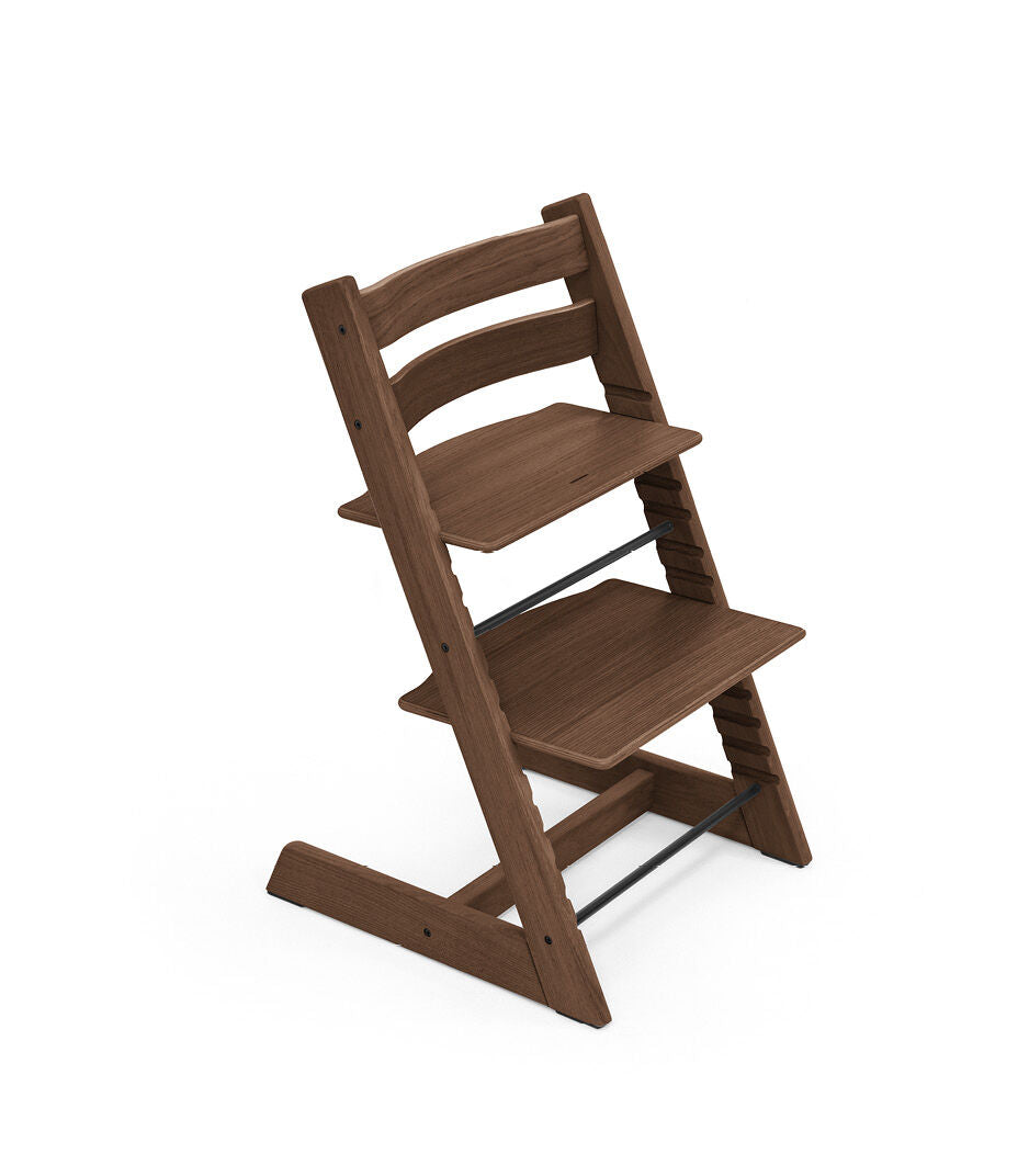 Oak Warm Brown - Stokke Tripp Trapp® Chair Oak