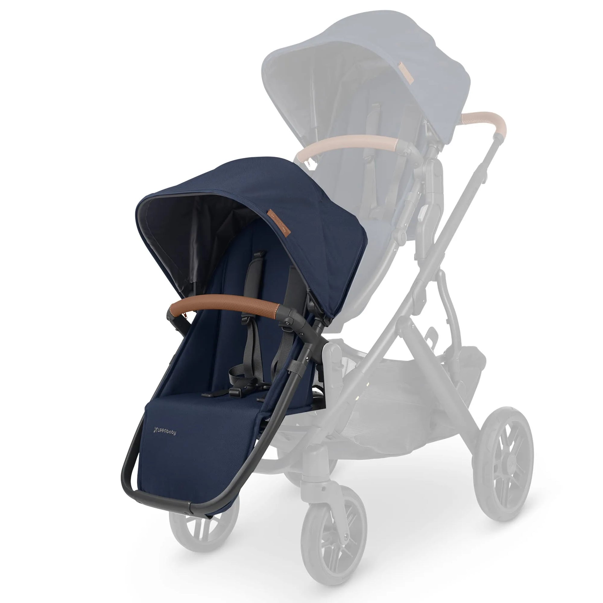 UPPAbaby Vista RumbleSeat V2+ - Noa