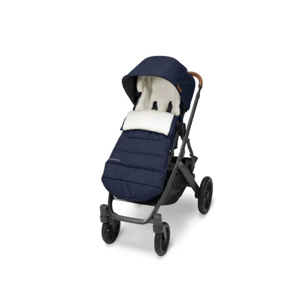 Uppababy clearance cozyganoosh footmuff