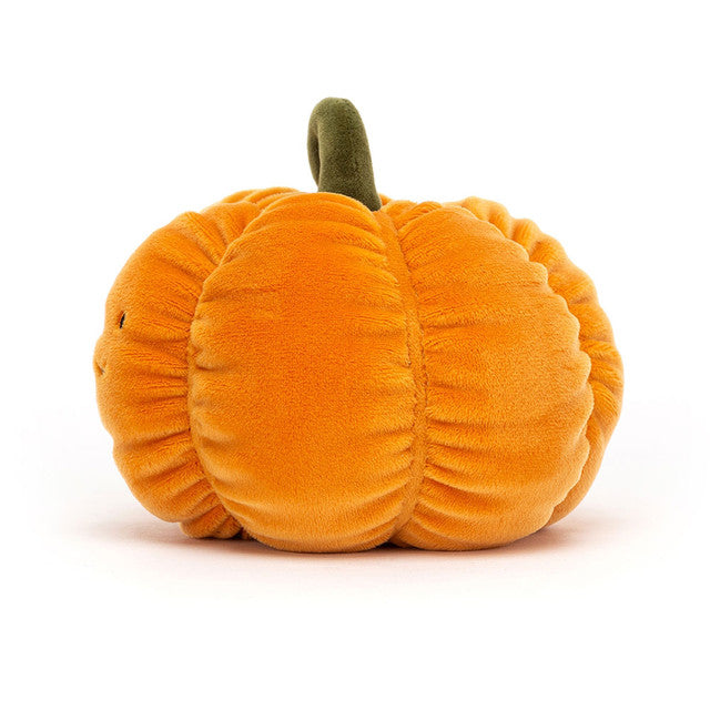 Jellycat Vivacious Vegetable - Pumpkin