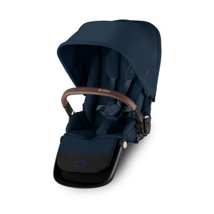 Ocean Blue - CYBEX Gazelle S 2/e-Gazelle Second Seat