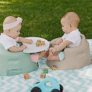 Bumbo Floor Seat - Hemlock Lifestyle