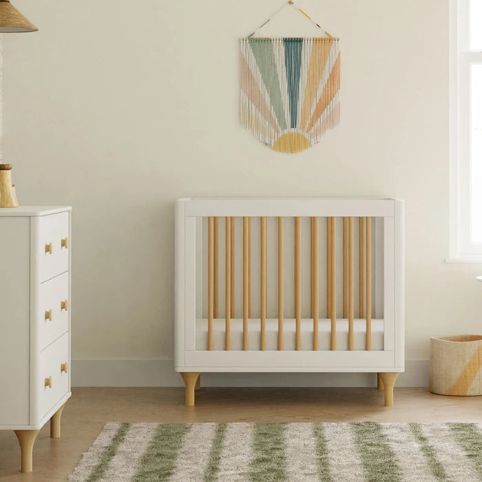 Babyletto mini crib weight limit hotsell