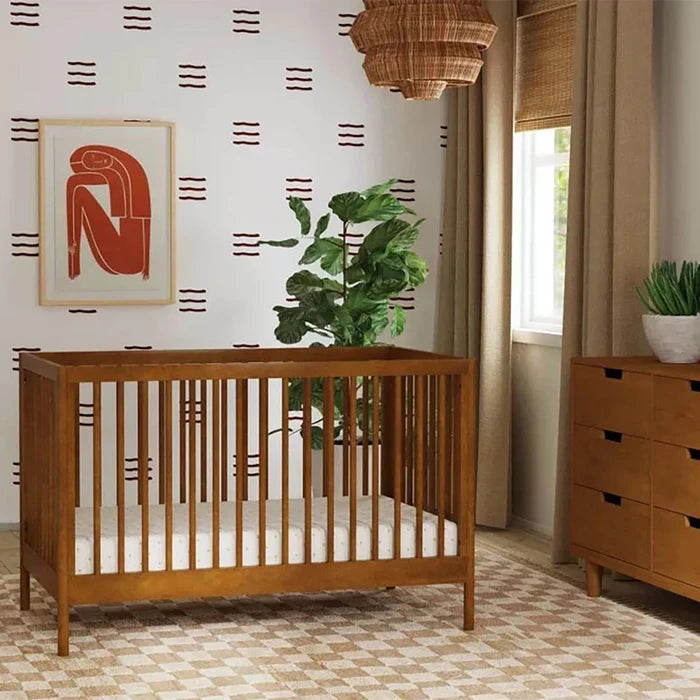 daVinci Birdie 3-in-1 Convertible Crib - Lifestyle 1