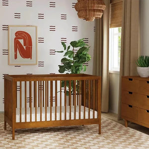 daVinci Birdie 3-in-1 Convertible Crib - Lifestyle 1