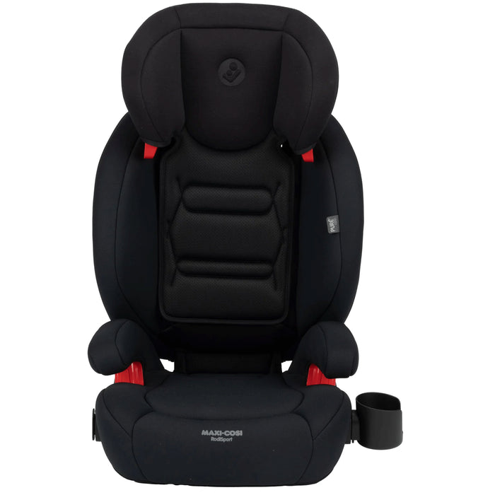 Essential Black - Maxi-Cosi RodiSport Booster Seat