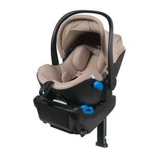  Latte Ziip Flame Retardant Free Clek Liing Infant Car Seat 