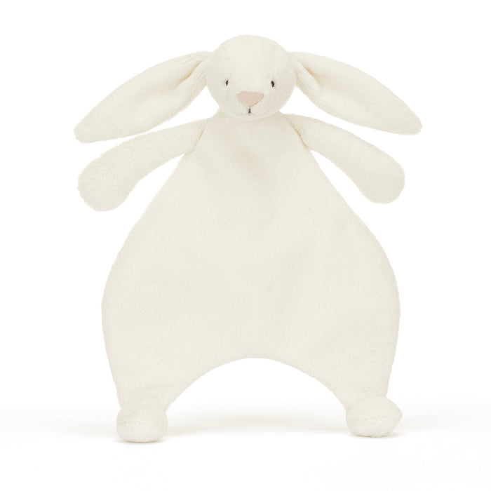 Jellycat Baby Bashful Cream Bunny Comforter