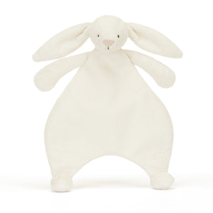 Jellycat Baby Bashful Cream Bunny Comforter