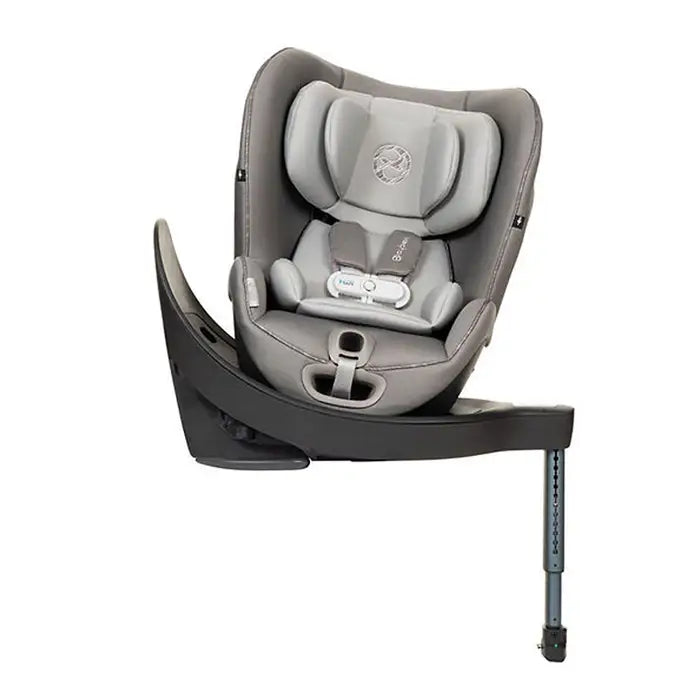 CYBEX Sirona S 360 SensorSafe Rotating Convertible Car Seat - Swivel View