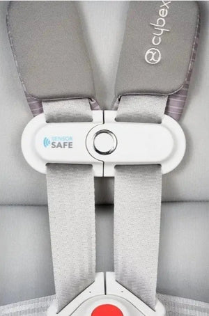 CYBEX Sirona S 360 SensorSafe Rotating Convertible Car Seat - SensorSafe Chest Clip