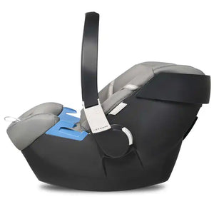 CYBEX Aton 2 SensorSafe Infant Car Seat - Side View