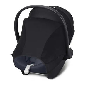 CYBEX Aton 2 SensorSafe Infant Car Seat - Extendable Sun Canopy