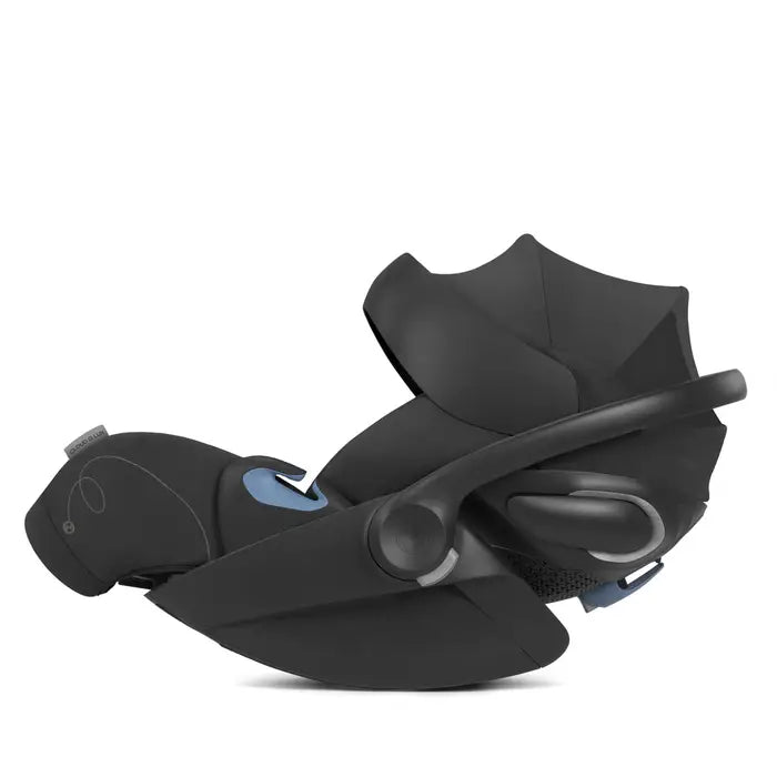 CYBEX Cloud G Lux SensorSafe Infant Car Seat - Reclining Infant Car Seat