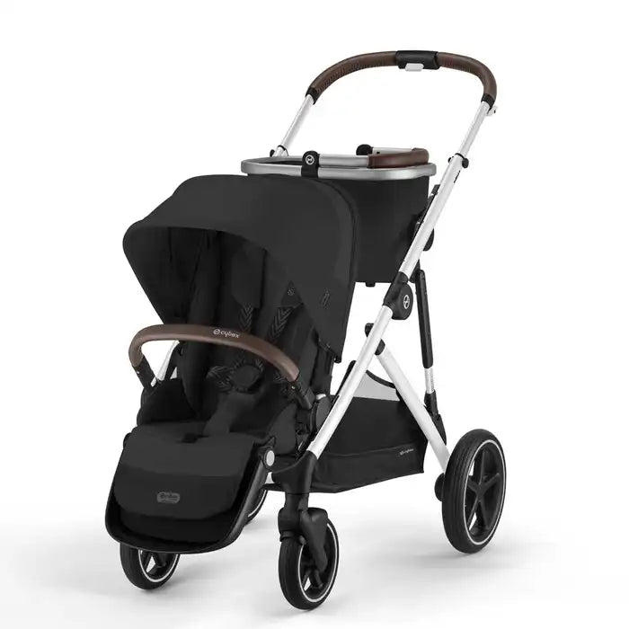 CYBEX Gazelle S Stroller - Front Angle View