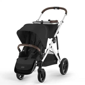 CYBEX Gazelle S Stroller - Front Angle View