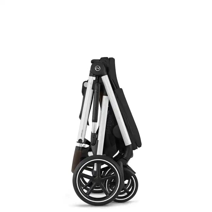 CYBEX Gazelle S Stroller - Folded