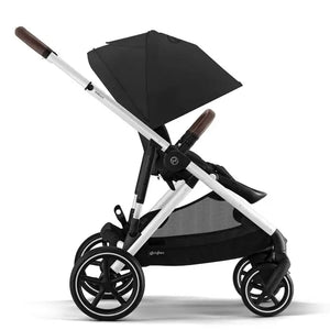 CYBEX Gazelle S Stroller - Side View without Shopping Basket